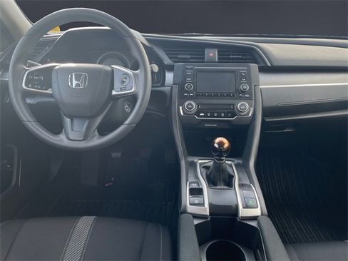 Used 2016 Honda Civic LX image 10