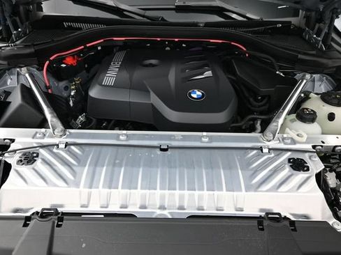 New 2026 BMW X3 xDrive30i w/ Premium Package AWD/4WD image 23