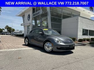 Used 2016 Volkswagen Beetle 1.8T SEL FWD video 1