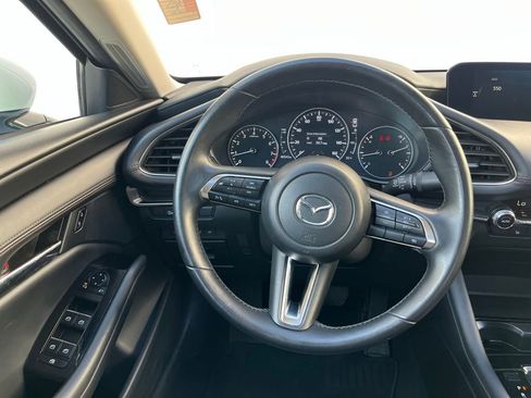 Used 2025 MAZDA MAZDA3 s FWD image 18