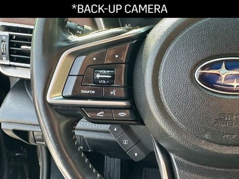 Used 2020 Subaru Outback Touring w/ Popular Package #2 image 6