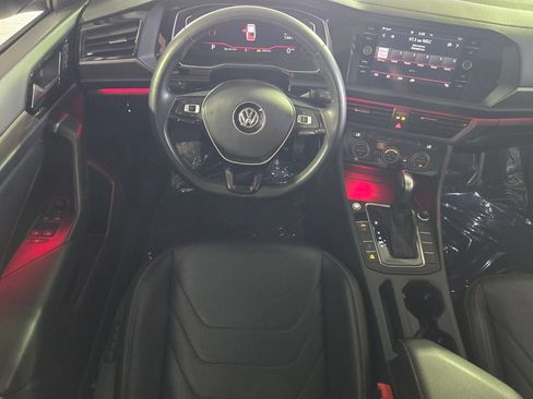 Used 2020 Volkswagen Jetta SEL Premium FWD image 13