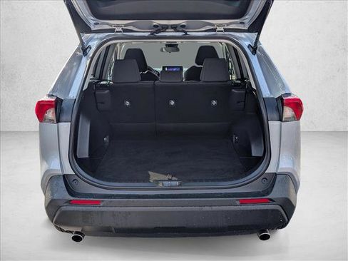 Used 2025 Toyota RAV4 LE image 6