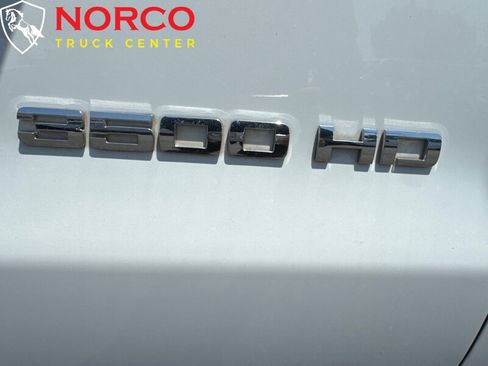 Used 2018 GMC Sierra 3500 2WD Regular Cab w/ Sierra Convenience Package image 13