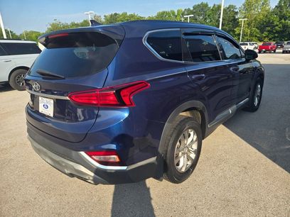 Used 2020 Hyundai Santa Fe SEL