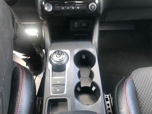 Certified 2023 Ford Escape ST-Line w/ Tech Pack #1 image 13