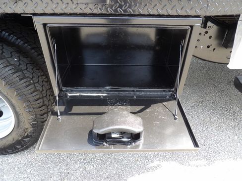 Used 2023 Chevrolet Silverado 3500 W/T w/ WT Fleet Convenience Package AWD/4WD image 51