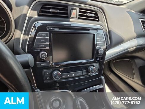 Used 2023 Nissan Maxima SL FWD image 20