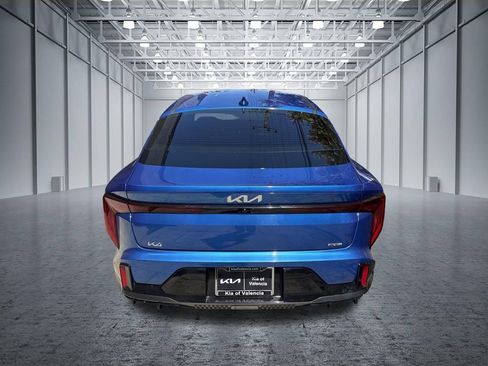 Used 2025 Kia K4 GT-Line FWD image 7
