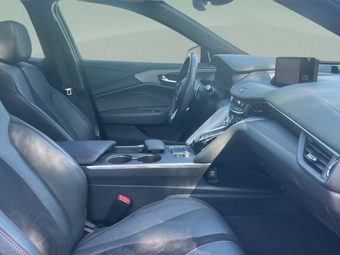 Used 2024 Acura TLX SH-AWD w/ A-SPEC Pkg image 27