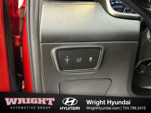 Certified 2023 Hyundai Tucson SEL image 23