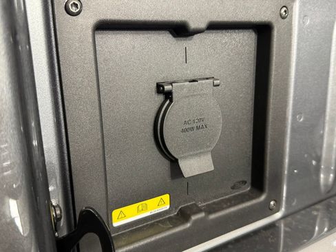 New 2025 Ford F150 Lariat w/ Equipment Group 501A Mid image 56