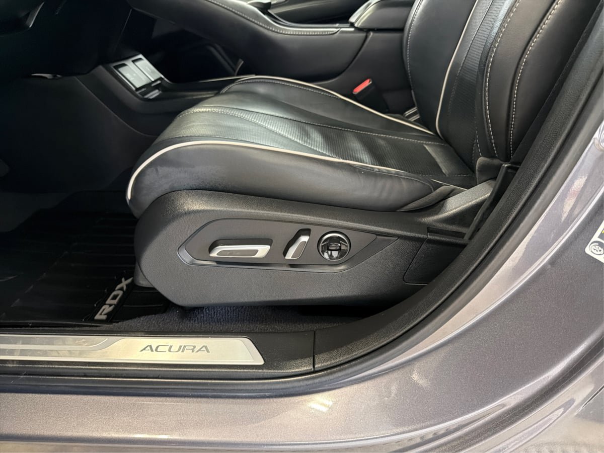 Used 2021 Acura RDX w/ Advance Package AWD/4WD image 21