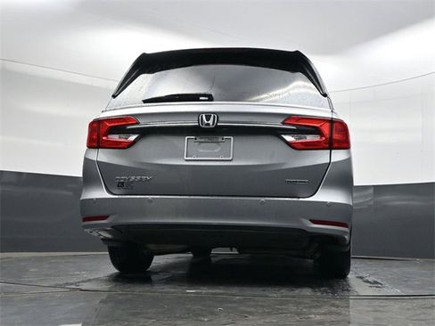 Used 2024 Honda Odyssey Touring image 36