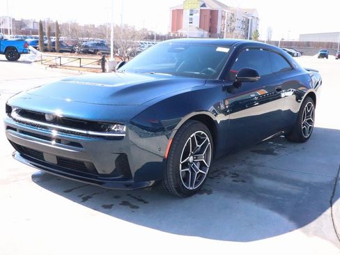 New 2026 Dodge Charger Scat Pack image 10