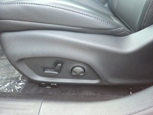 New 2026 Jeep Compass Limited AWD/4WD image 12