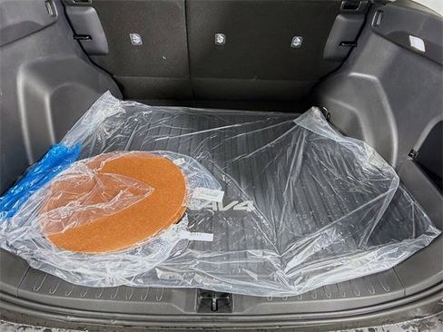 New 2025 Toyota RAV4 LE image 24