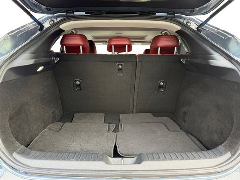 Certified 2023 MAZDA CX-30 AWD 2.5 S w/ Preferred Package image 17