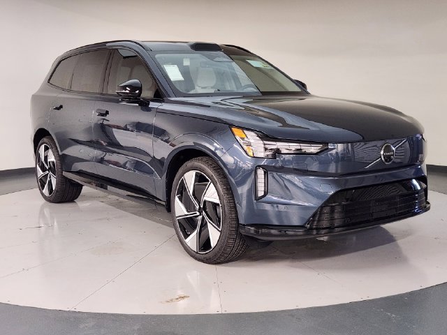 Used 2025 Volvo EX90 Ultra w/ Protection Package Premier AWD/4WD image 7