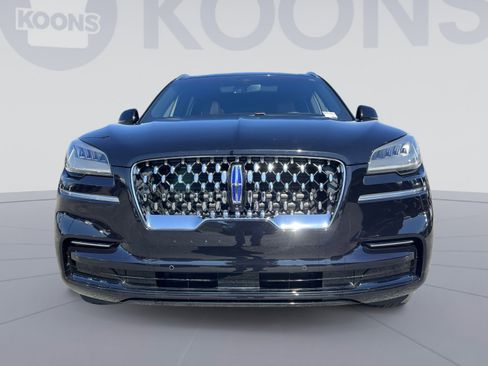 Used 2023 Lincoln Aviator Grand Touring w/ Equipment Group 301A image 11