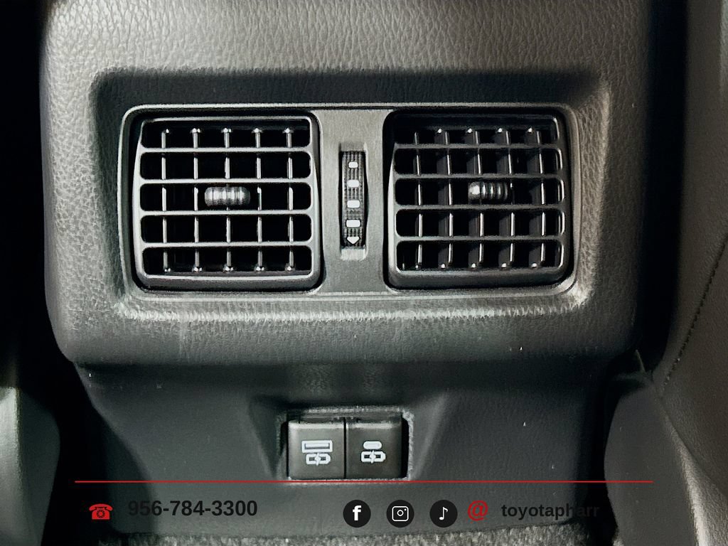 New 2026 Toyota Camry SE w/ Multimedia Upgrade Package FWD image 23