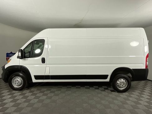 Used 2023 RAM ProMaster 3500 image 6