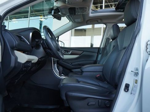 Used 2022 Subaru Ascent Touring w/ Popular Package #2A AWD/4WD image 28