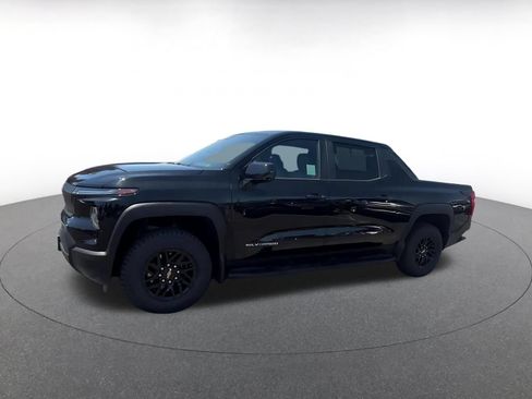 Used 2024 Chevrolet Silverado EV W/T AWD/4WD image 8
