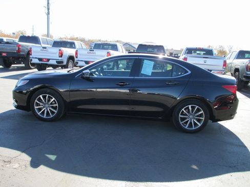 Used 2019 Acura TLX image 7