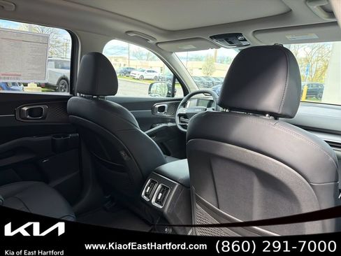 New 2026 Kia Sorento EX w/ EX Premium Package AWD/4WD image 14