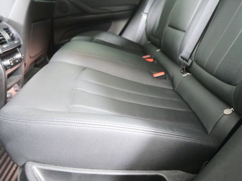 Used 2017 BMW X6 xDrive35i AWD/4WD image 14