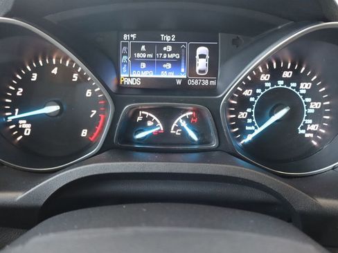 Used 2015 Ford Escape Titanium image 29