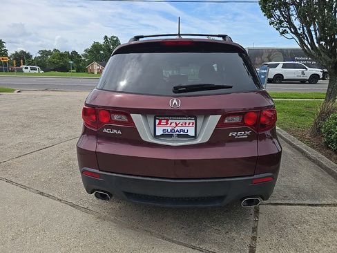 Used 2010 Acura RDX 2WD w/ Technology Package image 17