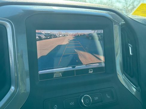 New 2025 GMC Sierra 2500 Pro w/ Convenience Package image 26