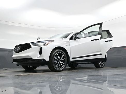 New 2026 Acura RDX A-Spec image 38