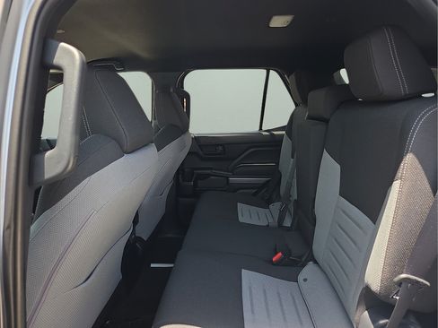 New 2026 Toyota 4Runner TRD Sport AWD/4WD image 14