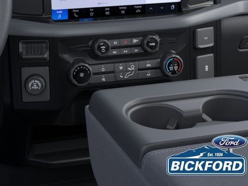 New 2026 Ford F150 XL image 15