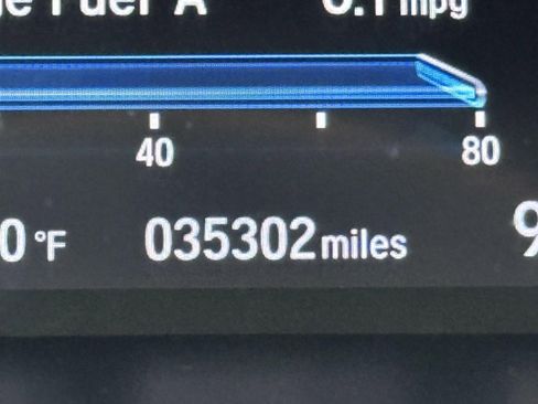 Used 2019 Honda Civic EX image 30