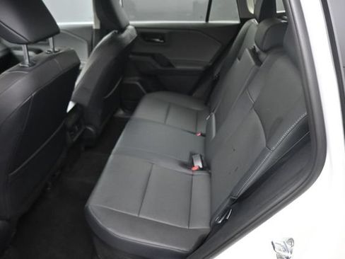 Used 2026 Toyota RAV4 XLE Premium AWD/4WD image 19
