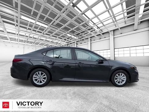 Used 2026 Toyota Camry LE FWD image 2
