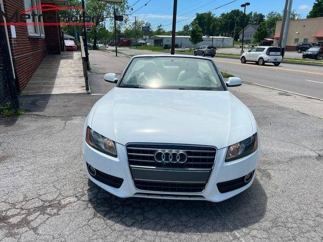 Used 2011 Audi A5 2.0T Premium FWD image 5