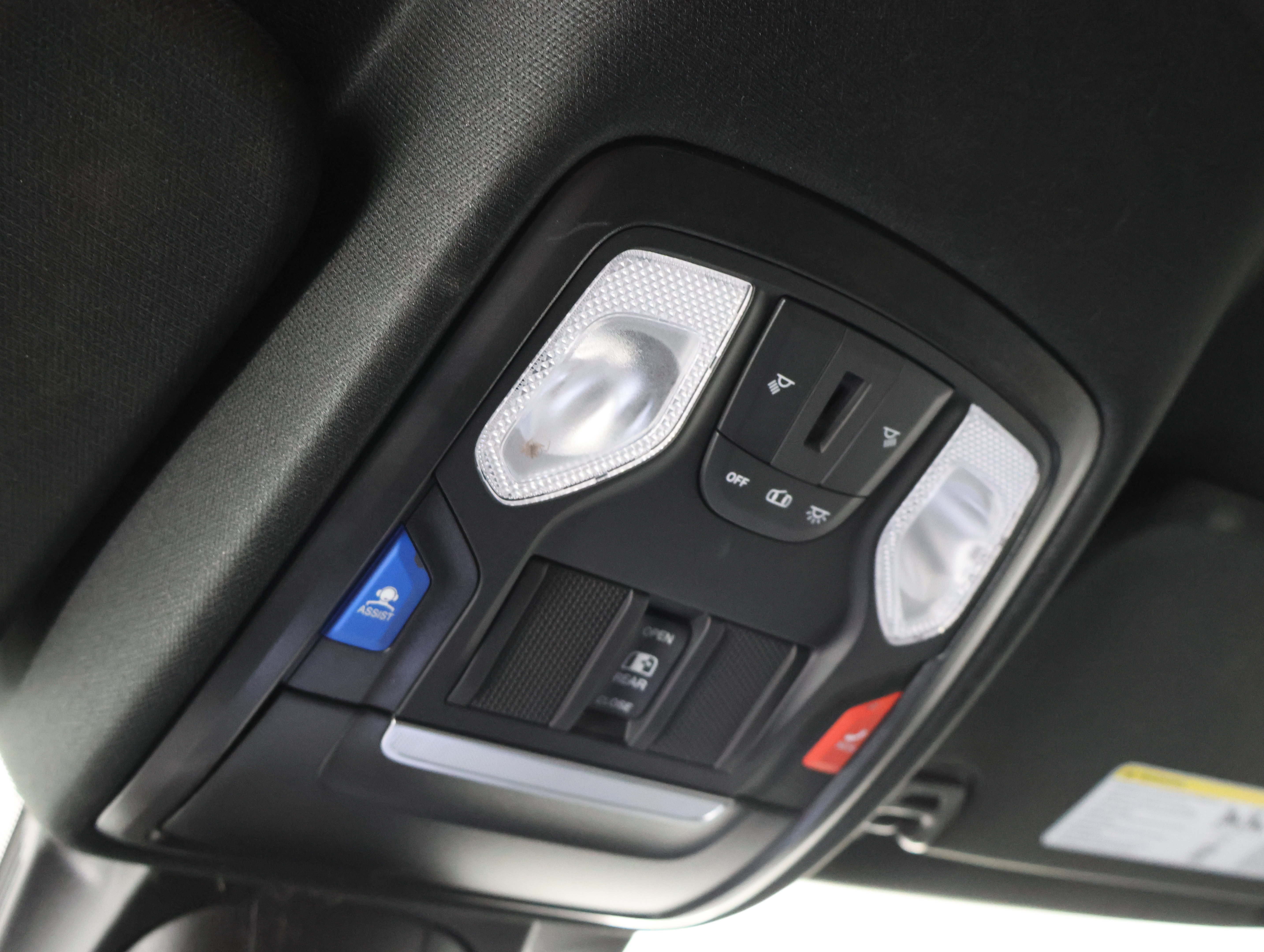 Used 2023 RAM 1500 Big Horn AWD/4WD image 63
