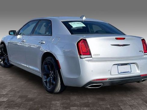 Used 2023 Chrysler 300 S image 12