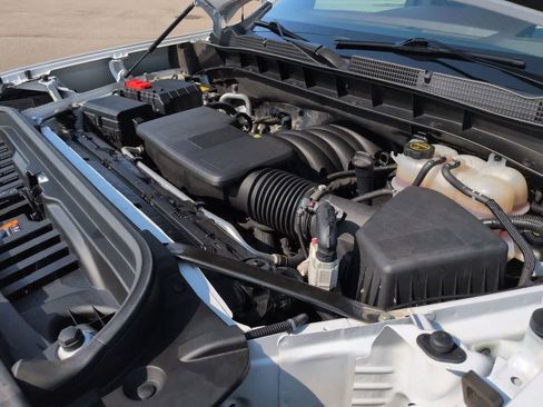 Used 2024 GMC Sierra 1500 Denali w/ Technology Package image 14