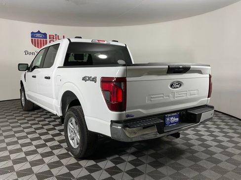 New 2025 Ford F150 XL w/ Equipment Group 103A High image 5