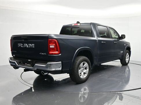 New 2026 RAM 1500 4x4 Crew Cab image 5
