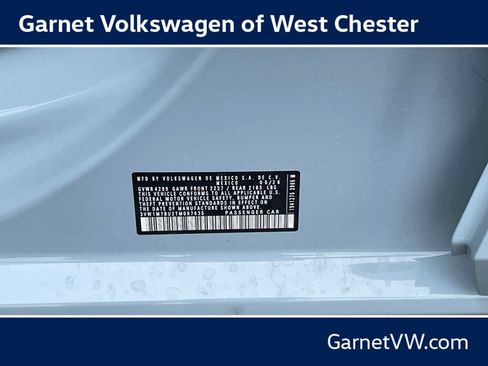 New 2026 Volkswagen Jetta GLI Autobahn FWD image 10