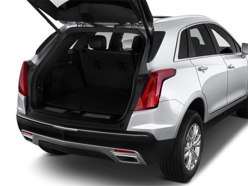 Used 2024 Cadillac XT5 Sportv image 7