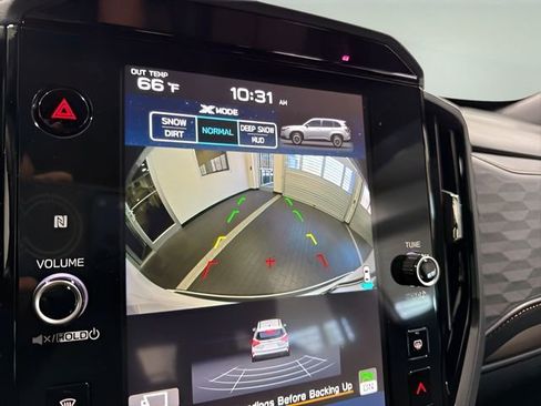 Used 2026 Subaru Forester Touring image 20