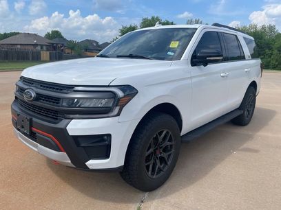 Used 2023 Ford Expedition Timberline